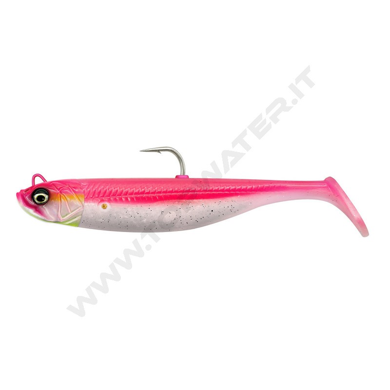 Savage Gear Savage Minnow