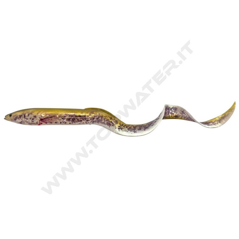 Savage Gear 3D Real Eel