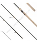 Daiwa Silver Creek Marmorata