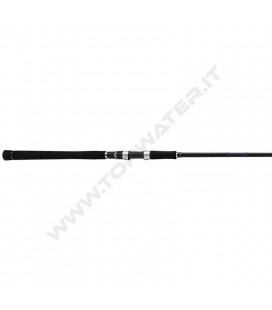 Major Craft Solpara Seabass 2025