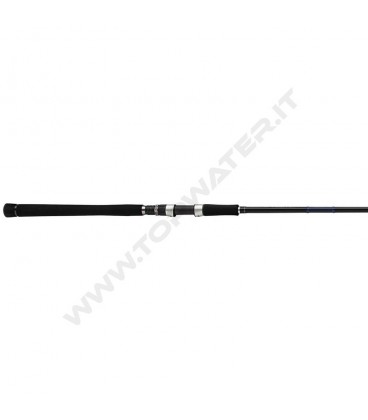 Major Craft Solpara Seabass 2025