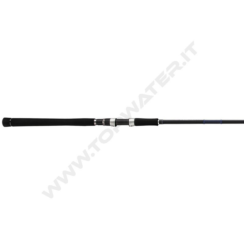 Major Craft Solpara Seabass 2025