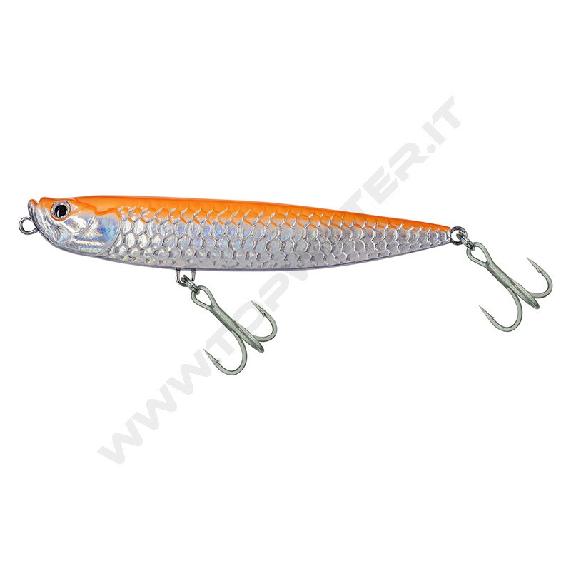 Molix WTD 90 T Walking The Dog Tarpon Rattlin'