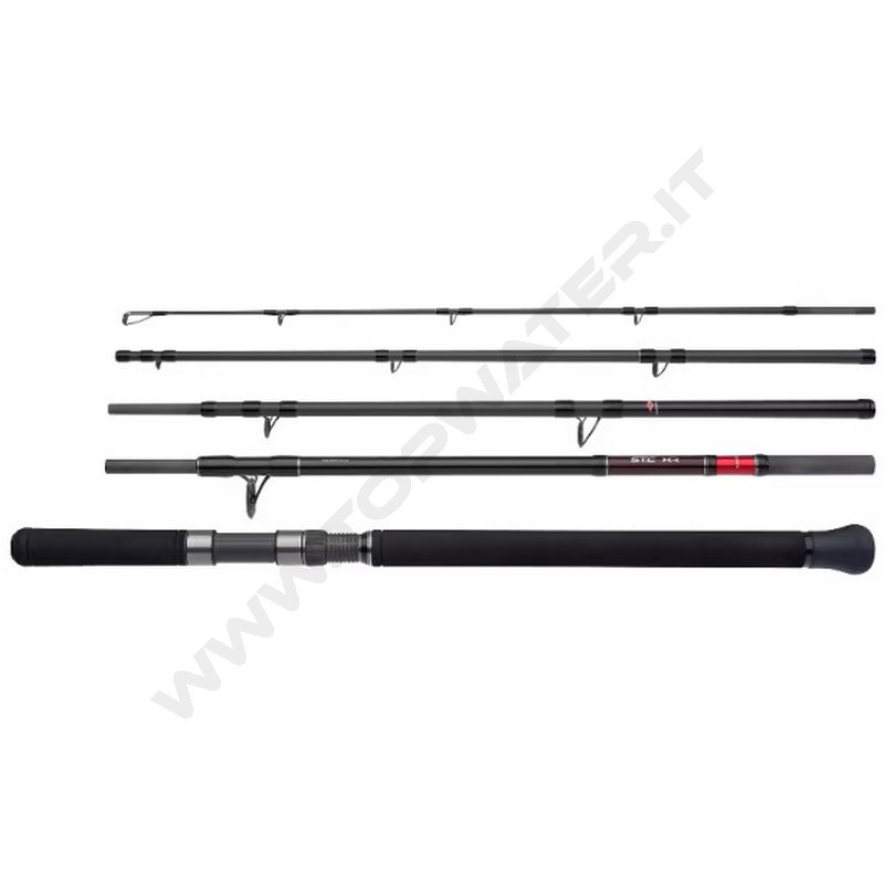 Shimano STC XR Spinning Monster