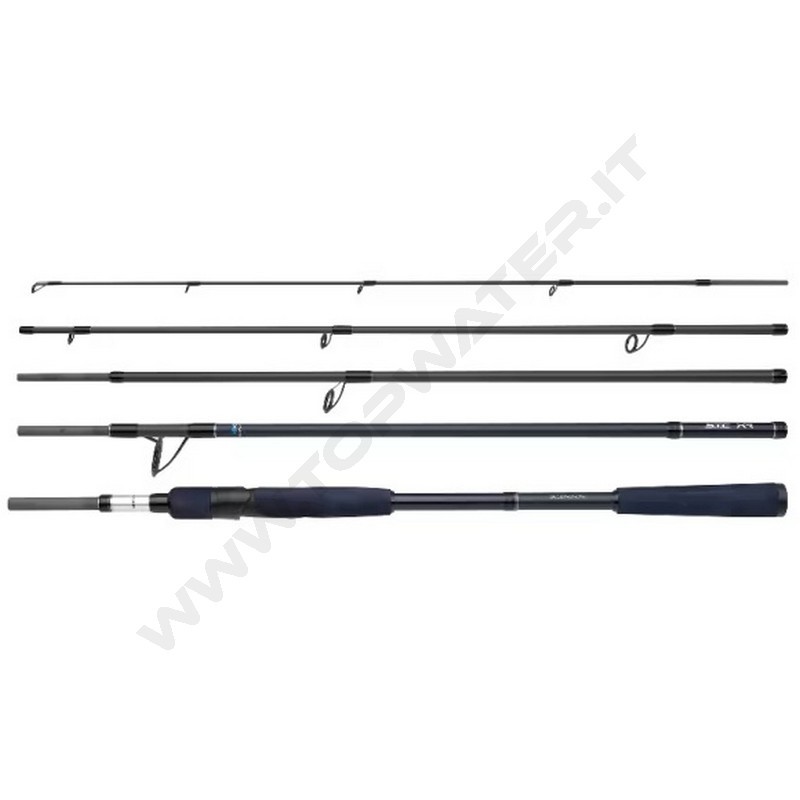 Shimano STC XR Blue Inshore