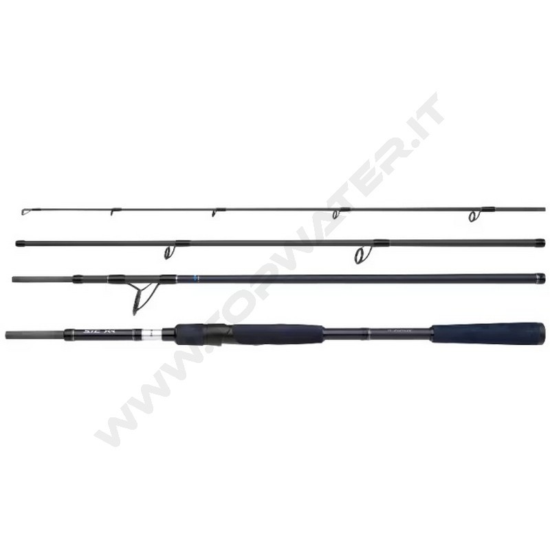 Shimano STC XR Blue Inshore