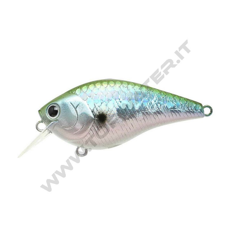 Lucky Craft LC 1.5 shallow crank