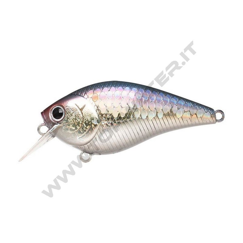 Lucky Craft LC 1.5 shallow crank