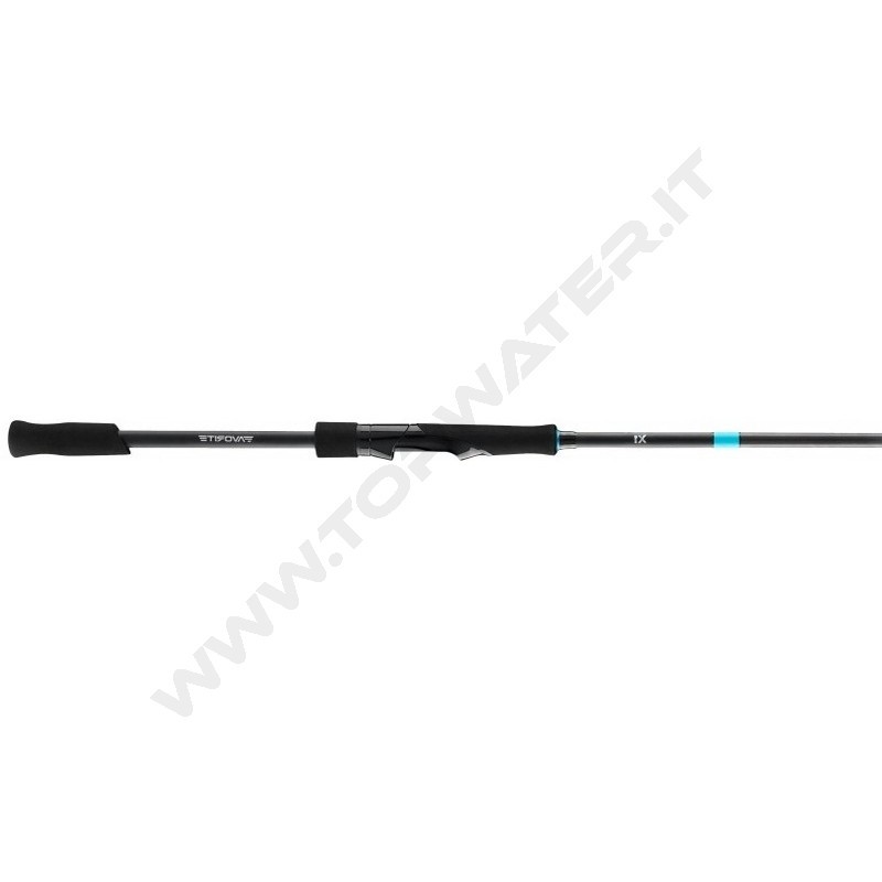 Favorite X1.1 Saltwater