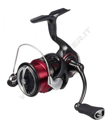 Daiwa Ballistic AIR LT