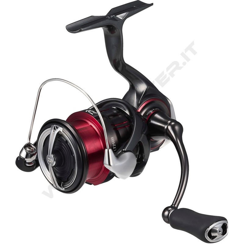 Daiwa Ballistic AIR LT