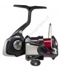 Daiwa Ballistic AIR LT