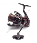 Daiwa Ballistic AIR LT