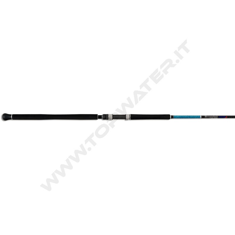 Smith Dragonbait Sea-Bass Shore J