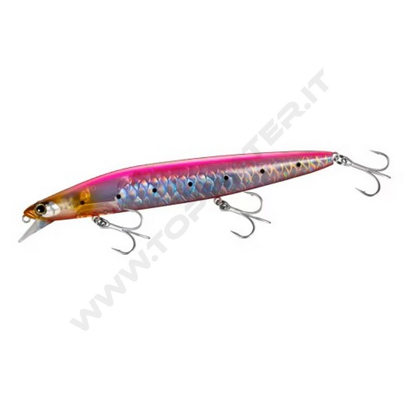 Shimano Exsence Silent Assassin 140 Flash Boost
