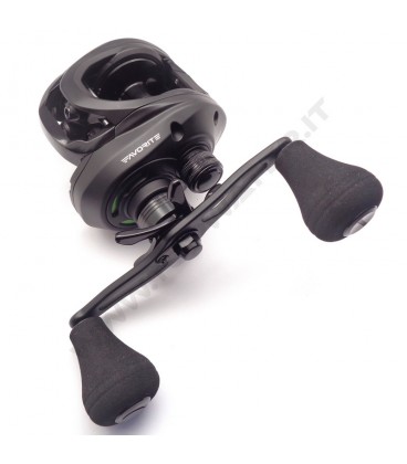 Favorite Mulinello X1 200NHDD1L Casting