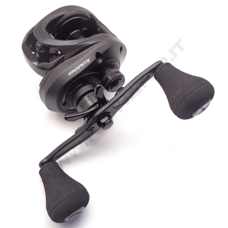 Favorite Mulinello X1 200NHDD1L Casting