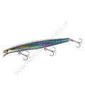 A Silver Sardine