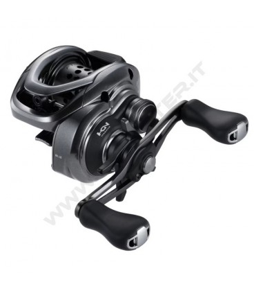 Shimano SLX BFS