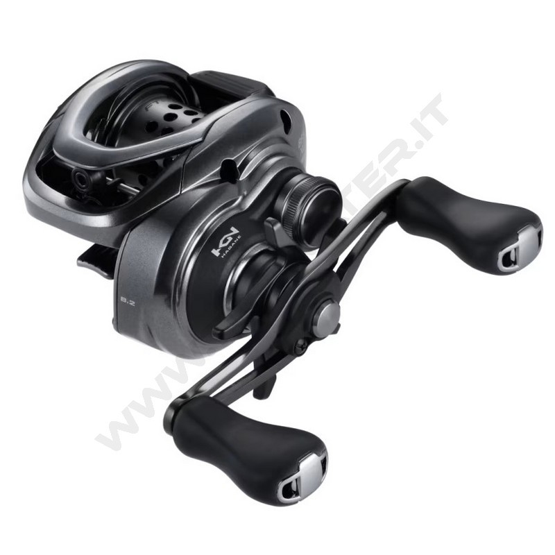 Shimano SLX BFS