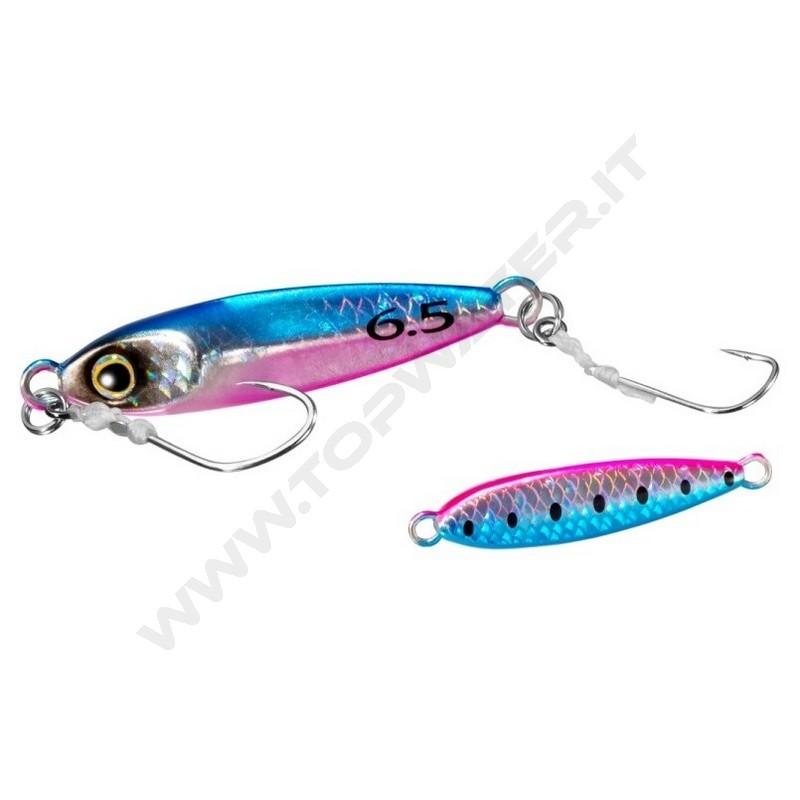 Shimano Soare A-Jig