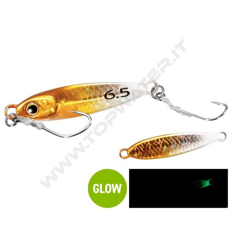 Shimano Soare A-Jig