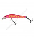 Pink Orange Par
