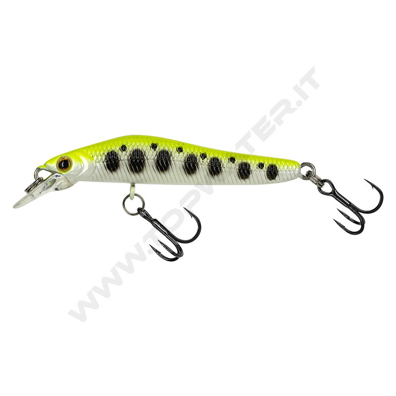 Molix Jubarino minnow