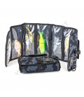 Molix Roll Up Lure Bag