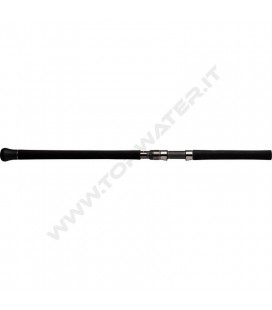 Daiwa Saltiga Air-Portable