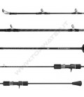 Daiwa Outrage XV Slow Jigging