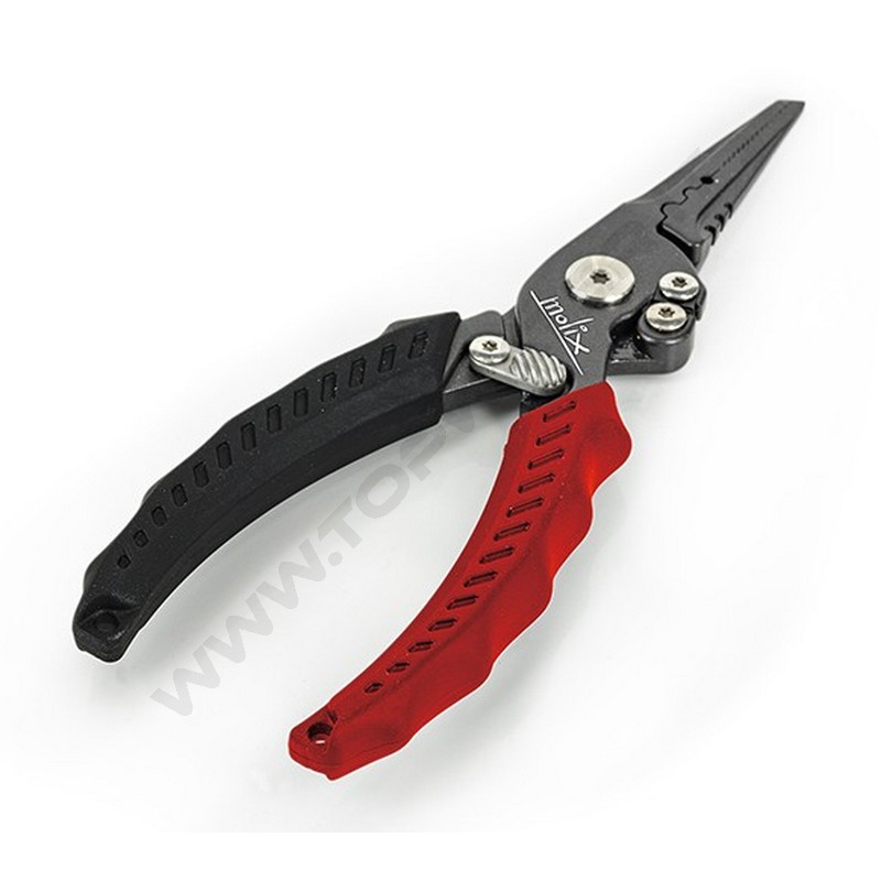 Molix SG Multi Pliers