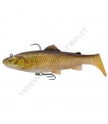Clear Chub