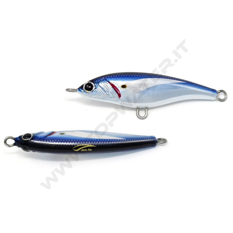 Jack Fin Pelagus 90-S