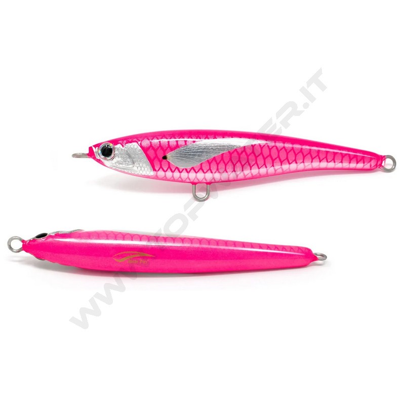 Jack Fin Pelagus 140-S