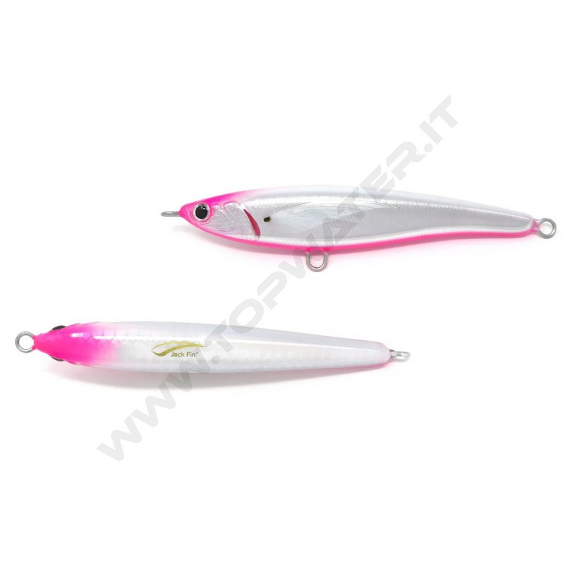 Jack Fin Pelagus 120-S