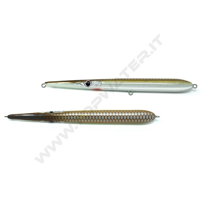 Jack Fin Stylo 175