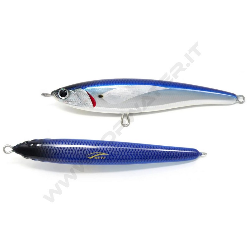 Jack Fin Pelagus 165-S