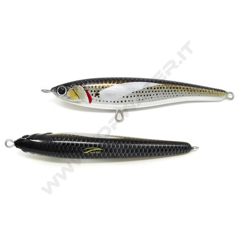 Jack Fin Pelagus 165-S