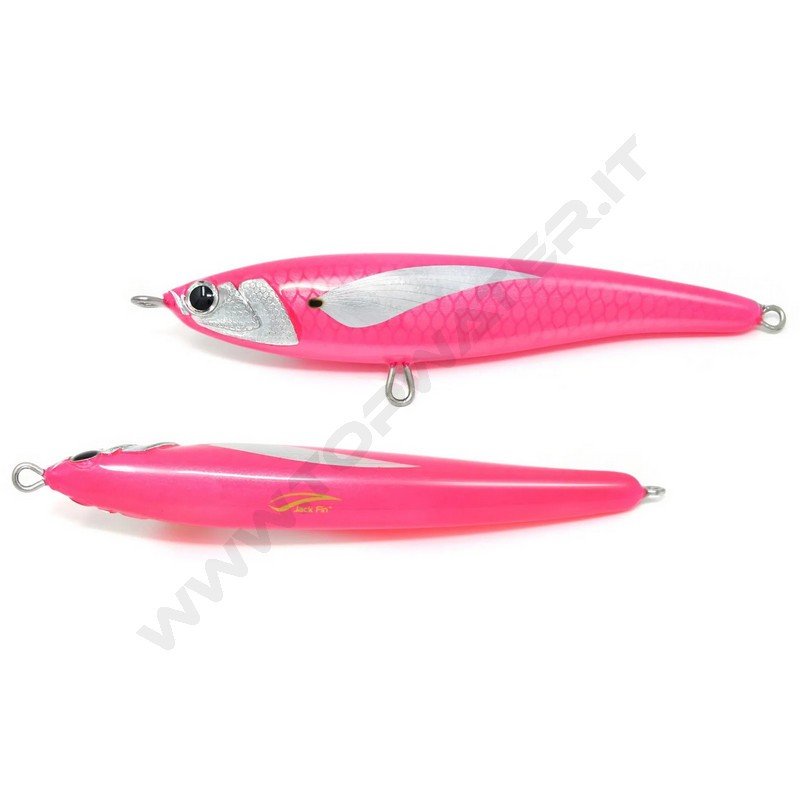Jack Fin Pelagus 165-S