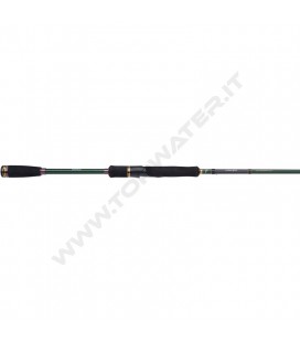 Shimano Canna Sahara Spinning Fast