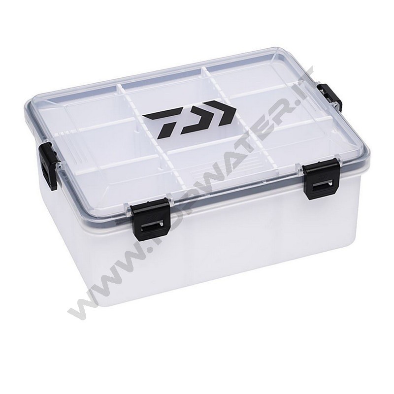 Daiwa D-Box Deep