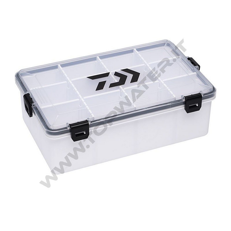Daiwa D-Box Deep