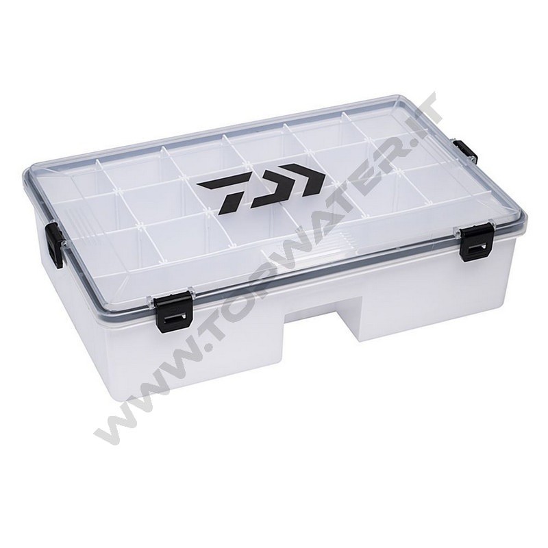 Daiwa D-Box Deep