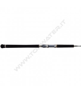 Penn Battalion Solid Jigging Spinning