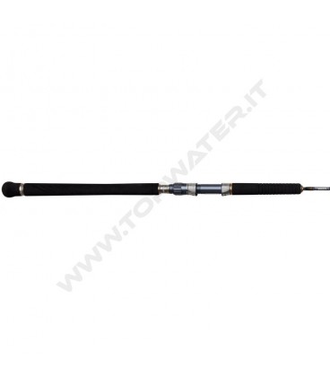 Penn Battalion Solid Jigging Spinning