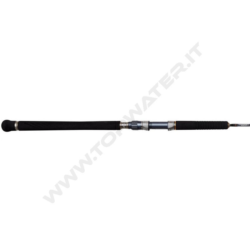 Penn Battalion Solid Jigging Spinning