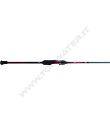 Daiwa canne Gekkabijin X