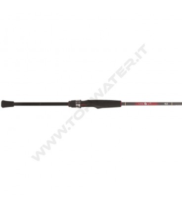 Daiwa canne Gekkabijin XV