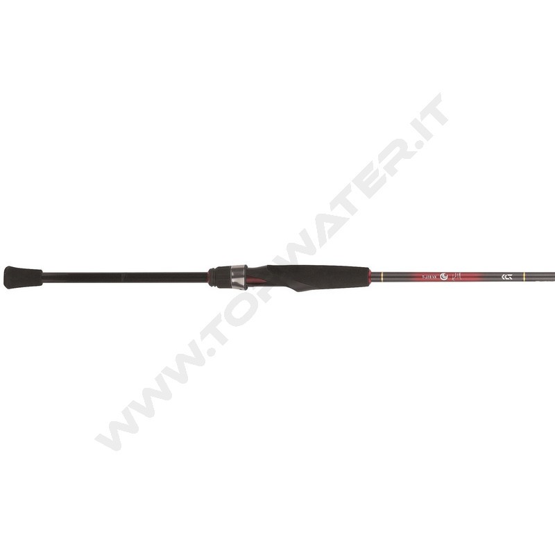 Daiwa canne Gekkabijin XV